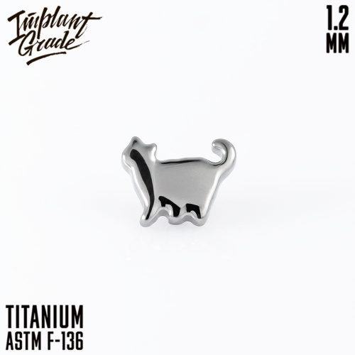 Накрутка Толстый кот 1.2 мм